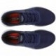 CHAUSSURES FEMME MBT YASU LACE UP NAVY