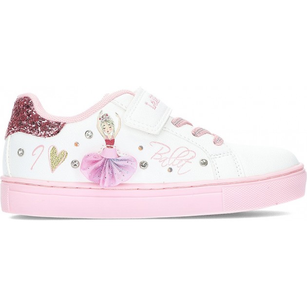 SPORTS LELLY KELLY AVEC JUPES LÉGÈRES INTERCHANGEABLES LKAL-2284 BLANCO_ROSA SPORTS LELLY KELLY AVEC JUPES LÉGÈRES INTERCHANGEABLES LKAL-2284 BLANCO_ROSA