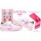 SPORTS LELLY KELLY AVEC JUPES LÉGÈRES INTERCHANGEABLES LKAL-2284 BLANCO_ROSA