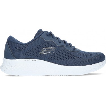 CHAUSSURES SKECHERS 149990 LITE PRO NAVY