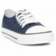 SNEAKERS CONGUITO EN TOILE 28301 MARINO