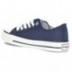 SNEAKERS CONGUITO EN TOILE 28301 MARINO