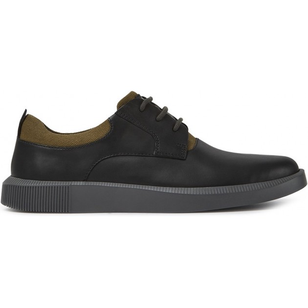 SNEAKERS CAMPER BILL K100655 BLACK SNEAKERS CAMPER BILL K100655 BLACK