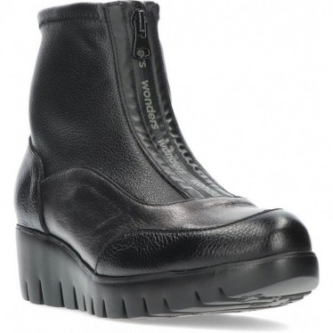 BOTTES MERVEILLES C33302 NEGRO