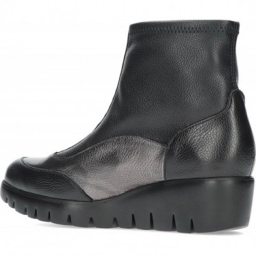 BOTTES MERVEILLES C33302 NEGRO