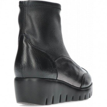 BOTTES MERVEILLES C33302 NEGRO