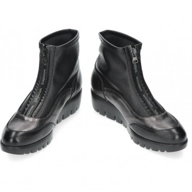 BOTTES MERVEILLES C33302 NEGRO