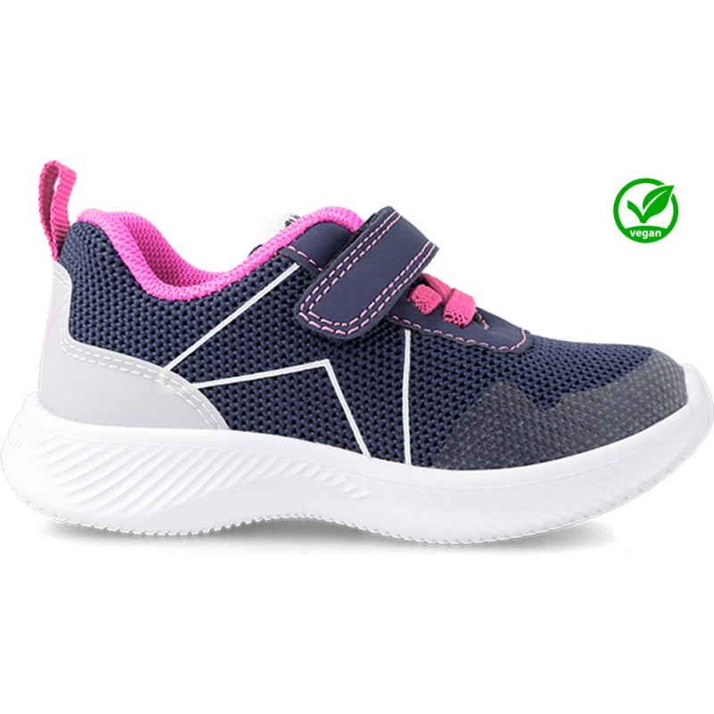 GARVALIN STAR SPORTS LÉGERS 231800 VÉGAN AZUL