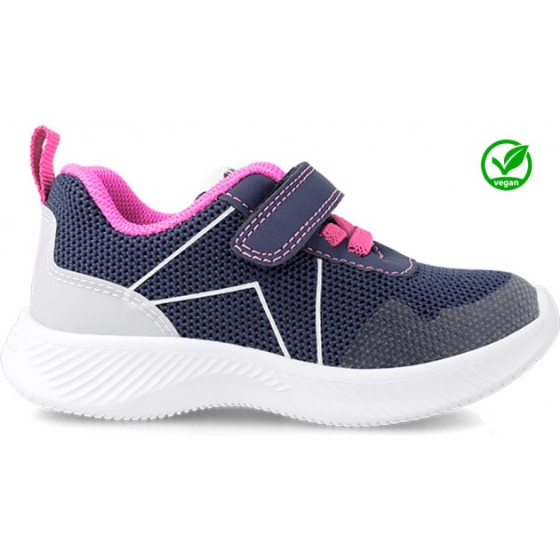 GARVALIN STAR SPORTS LÉGERS 231800 VÉGAN AZUL GARVALIN STAR SPORTS LÉGERS 231800 VÉGAN AZUL