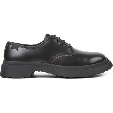 CHAUSSURES CAMPER WALDEN K201459 BLACK