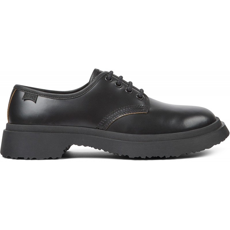CHAUSSURES CAMPER WALDEN K201459 BLACK