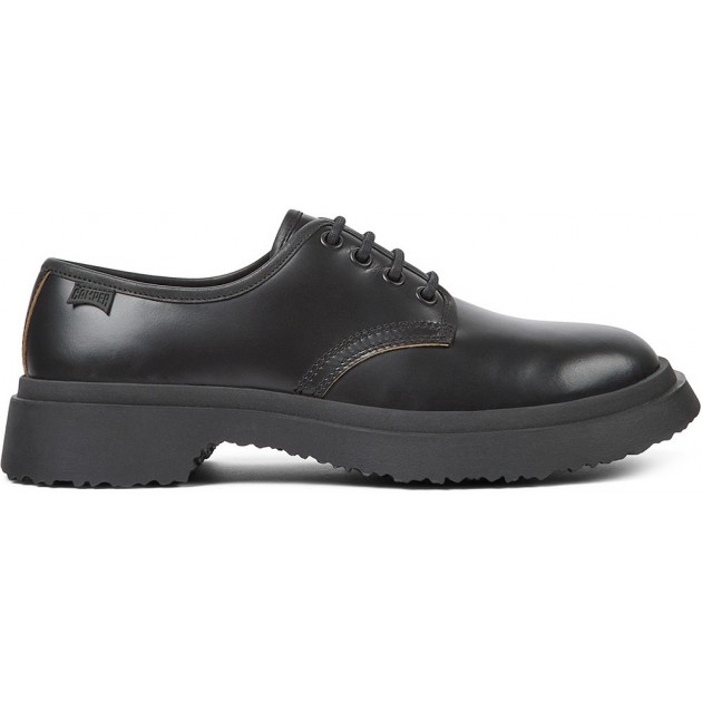 CHAUSSURES CAMPER WALDEN K201459 BLACK CHAUSSURES CAMPER WALDEN K201459 BLACK