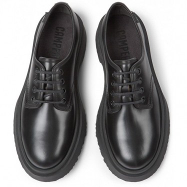CHAUSSURES CAMPER WALDEN K201459 BLACK