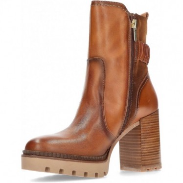 BOTTES PIKOLINOS CERVERA W1H-8579C1 BRANDY