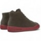 BOTTES CAMPER PEU TOURING K400422 MARRON