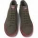 BOTTES CAMPER PEU TOURING K400422 MARRON