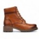 BOTTINES PIKOLINOS ASPE W9Z-8699 BRANDY