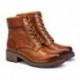 BOTTINES PIKOLINOS ASPE W9Z-8699 BRANDY