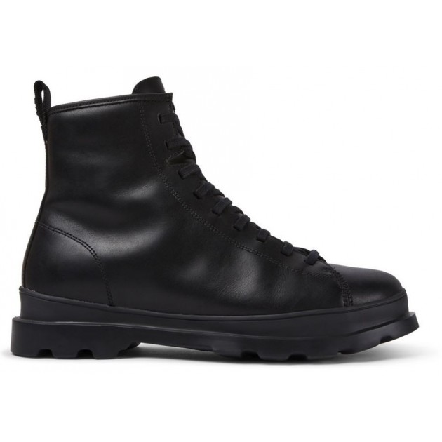 BOTTES CAMPER BRUTUS K300411 NEGRO BOTTES CAMPER BRUTUS K300411 NEGRO