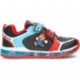CHAUSSURES GEOX J ANDROID J1644A BLACK