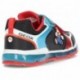 CHAUSSURES GEOX J ANDROID J1644A BLACK