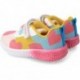 AGATHA RUIZ DE LA PRADA HEARTS SNEAKER 232920 MULTICOLOR