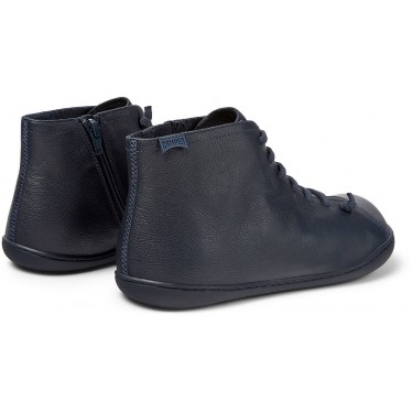 BOTIN CAMPER PEU CAMI 36411 NAVY_114