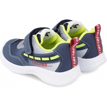 SPORTS AVEC LUMIÈRE GARVALIN 231805-B VEGAN AZUL