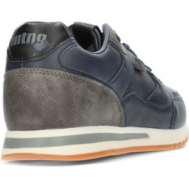 SNEAKER MTNG METRO 84729 NAVY