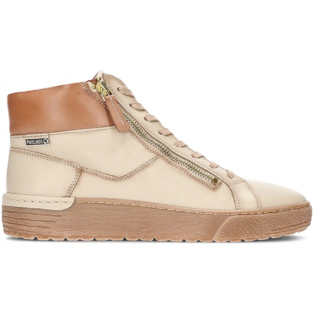 CHAUSSURE PIKOLINOS VITORIA W0T-7559C2 MARFIL CHAUSSURE PIKOLINOS VITORIA W0T-7559C2 MARFIL
