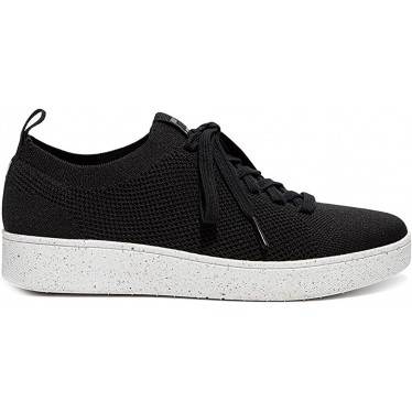 BASKETS MULTI-MAILLES FITFLOP RALLY 001_BLACK