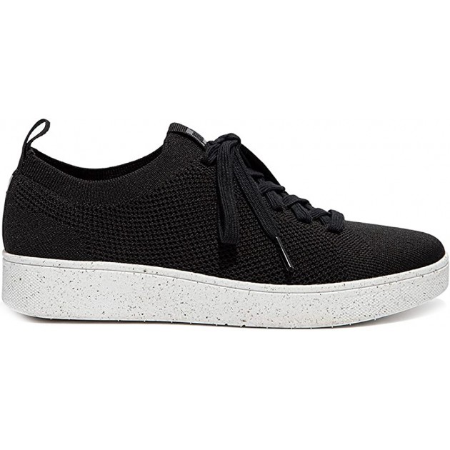 BASKETS MULTI-MAILLES FITFLOP RALLY 001_BLACK BASKETS MULTI-MAILLES FITFLOP RALLY 001_BLACK