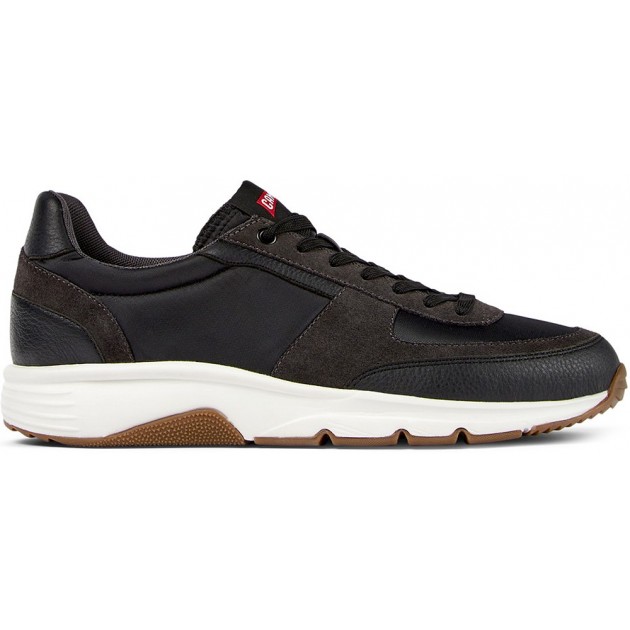 SNEAKERS CAMPER CAMALEON K100674 BLACK_024 SNEAKERS CAMPER CAMALEON K100674 BLACK_024