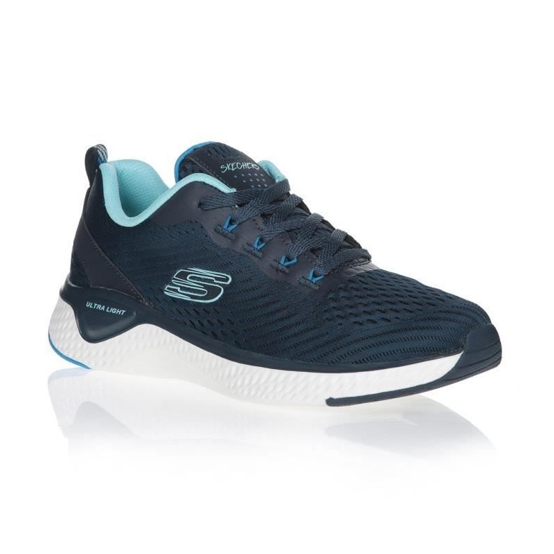 SKECHERS SNEAKERS SKECH AIR INFINITY AZUL