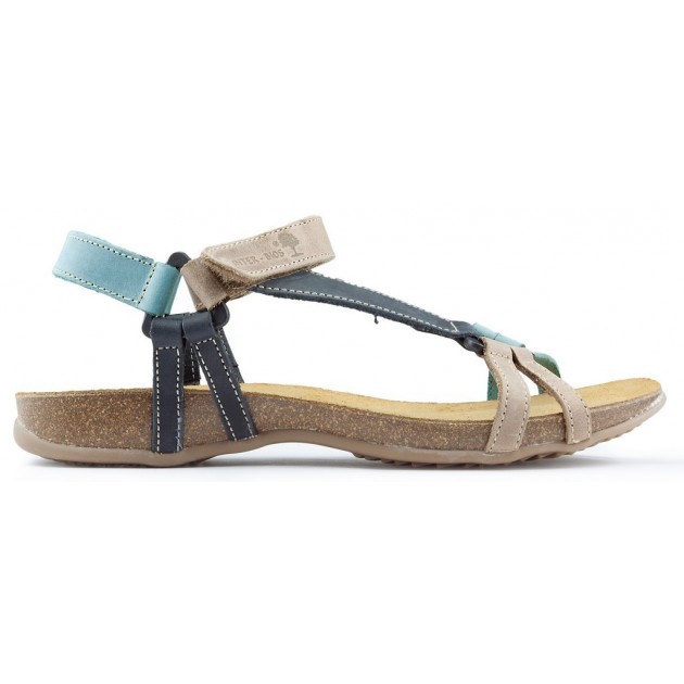 SANDALES INTERMÉDIAIRES TRIBERMUT 5412 MARINO_JEANS SANDALES INTERMÉDIAIRES TRIBERMUT 5412 MARINO_JEANS