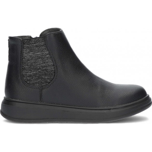 BOTTES FILLE GARVALIN 211540 NEGRO BOTTES FILLE GARVALIN 211540 NEGRO