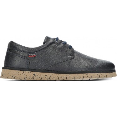 CHAUSSURES CALLAGHAN ELON SHERPA 86904 AZUL