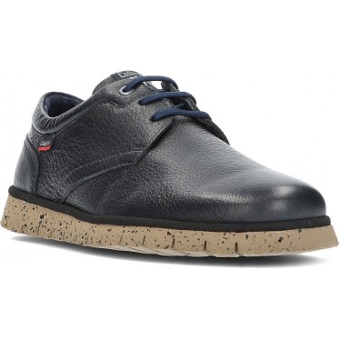 CHAUSSURES CALLAGHAN ELON SHERPA 86904 AZUL