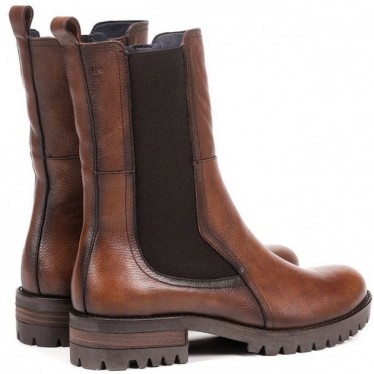 BOTTES DE MARCHE FLUCHOS D8647 CUERO