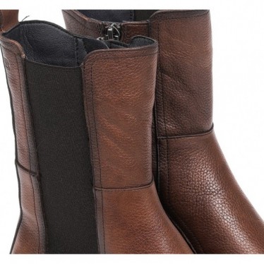 BOTTES DE MARCHE FLUCHOS D8647 CUERO