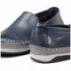 FLUCHOS F0814 HAVANA KENDAL MOCASIN HOMME LAGO_GRIS