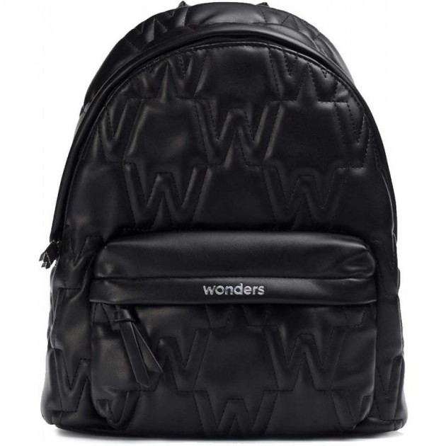 SAC À DOS MERVEILLES WB482216 NEGRO SAC À DOS MERVEILLES WB482216 NEGRO