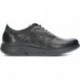 BASKETS FLUCHOS F1318 NEGRO