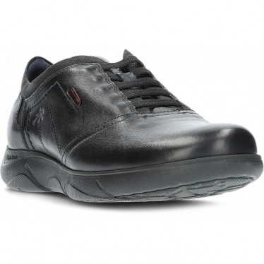 BASKETS FLUCHOS F1318 NEGRO