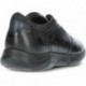 BASKETS FLUCHOS F1318 NEGRO