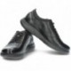 BASKETS FLUCHOS F1318 NEGRO