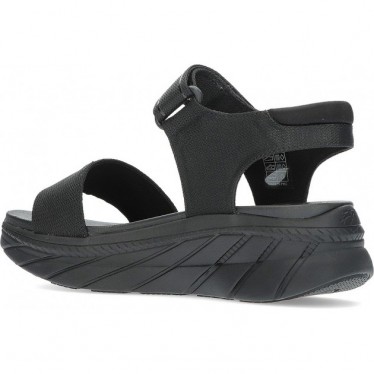 SANDALES FLUCHOS AT105 ATOM BLACK
