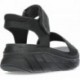 SANDALES FLUCHOS AT105 ATOM BLACK