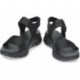 SANDALES FLUCHOS AT105 ATOM BLACK
