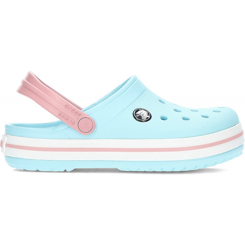SABOTS CROCS 207006 SABOTS AZUL